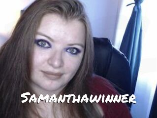 Samanthawinner