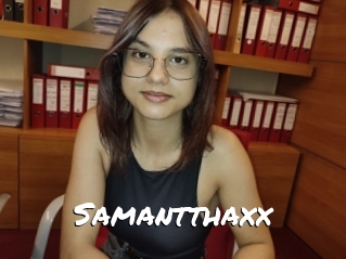 Samantthaxx