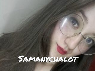 Samanychalot