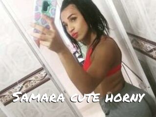 Samara_cute_horny