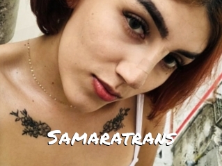 Samaratrans