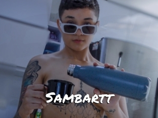 Sambartt
