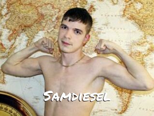 Samdiesel