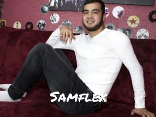 Samflex