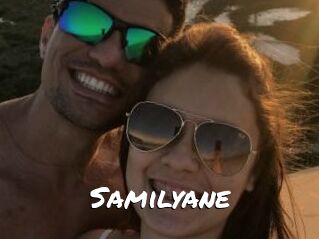 Samilyane