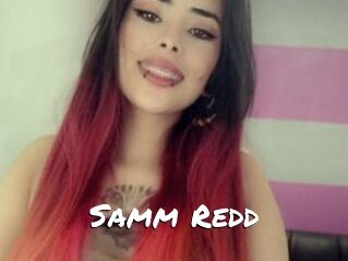 Samm_Redd