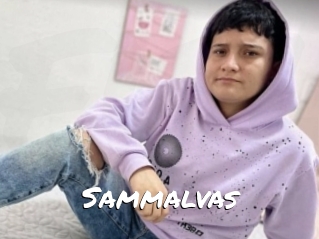 Sammalvas