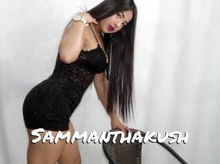 Sammanthakush