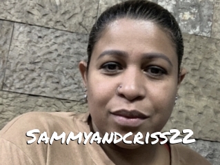 Sammyandcriss22