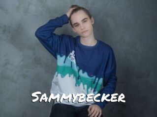 Sammybecker