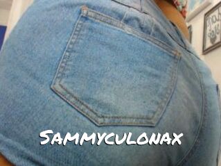 Sammyculonax