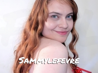 Sammylefevre