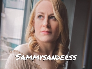 Sammysanderss