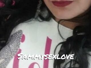 Sammysexlove