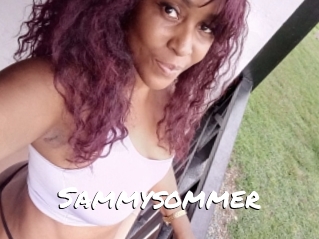 Sammysommer