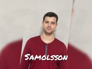 Samolsson