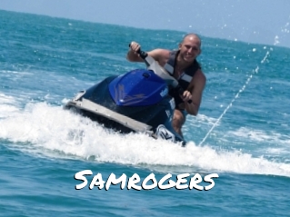 Samrogers