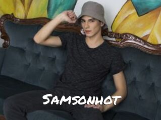 Samsonhot