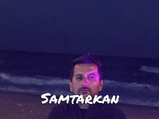 Samtarkan