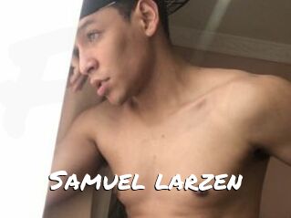 Samuel_larzen