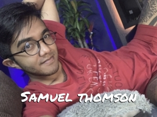 Samuel_thomson