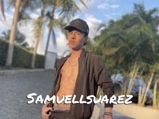 Samuellsuarez