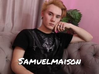 Samuelmaison