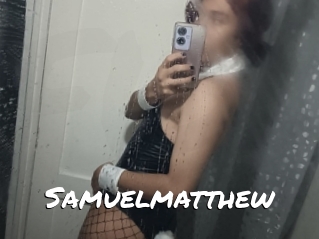 Samuelmatthew