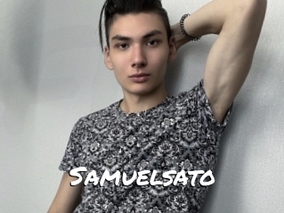 Samuelsato