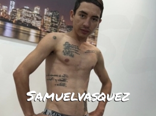 Samuelvasquez