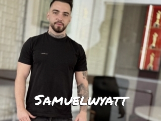 Samuelwyatt