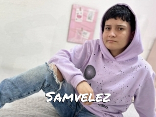Samvelez