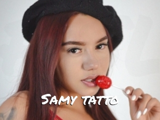 Samy_tatto