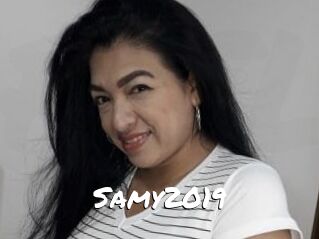 Samy2019