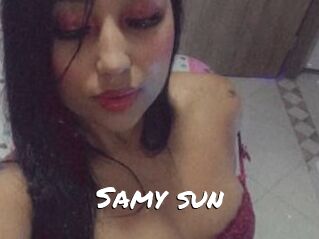 Samy_sun