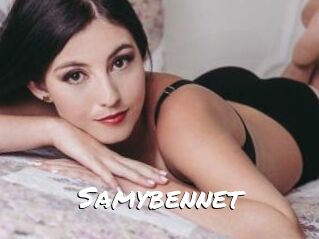 Samybennet