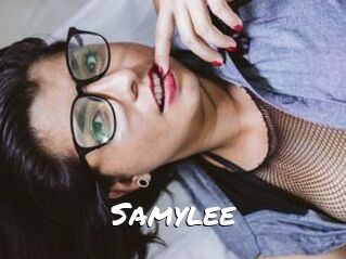 Samylee