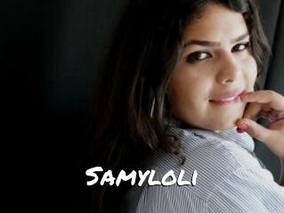 Samyloli