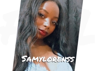 Samylorenss