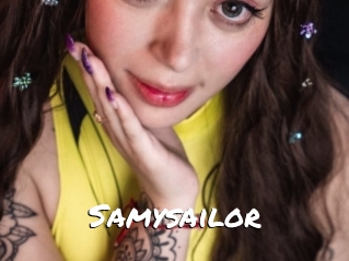 Samysailor