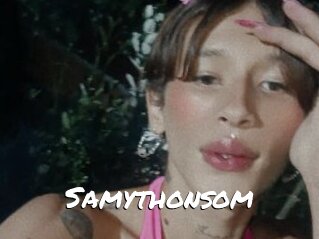 Samythonsom