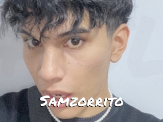 Samzorrito