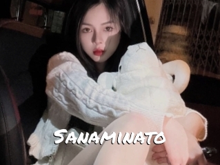 Sanaminato