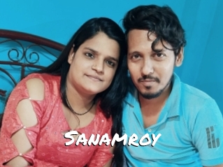 Sanamroy