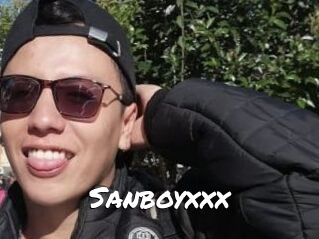 Sanboyxxx