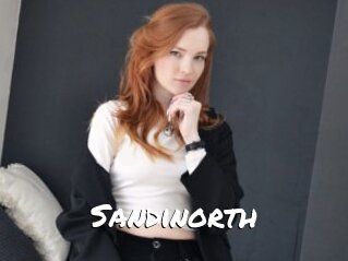 Sandinorth