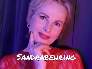 Sandrabehring