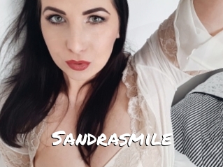Sandrasmile