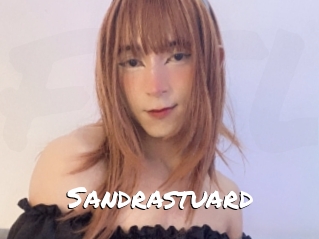 Sandrastuard