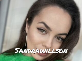 Sandrawillson
